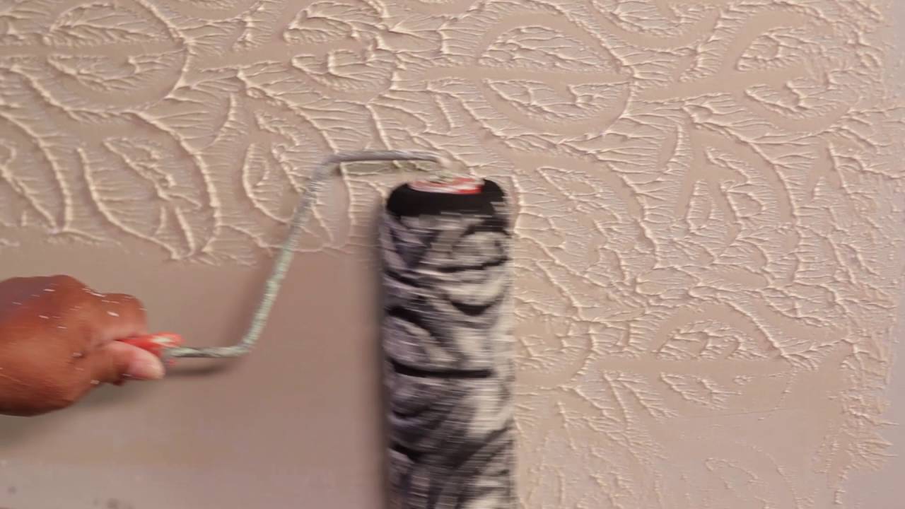 Texture Installation