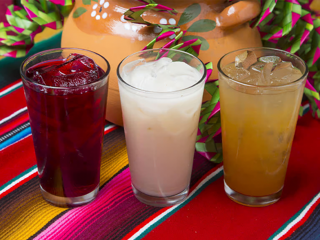 Agua Fresca