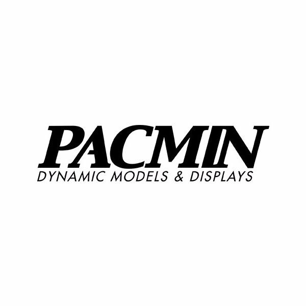 PacMin (Pacific Miniatures)