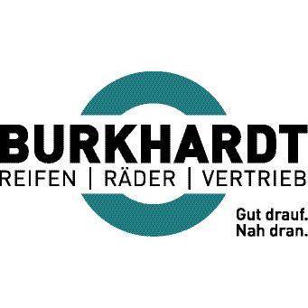 Logo von Reifen Burkhardt GmbH