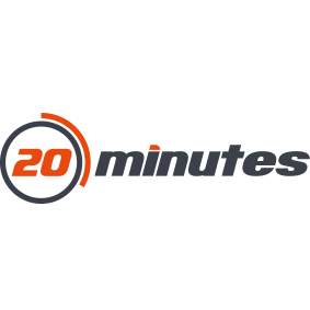 Logo von EMS Training 20minutes - Erfurt Zentrum