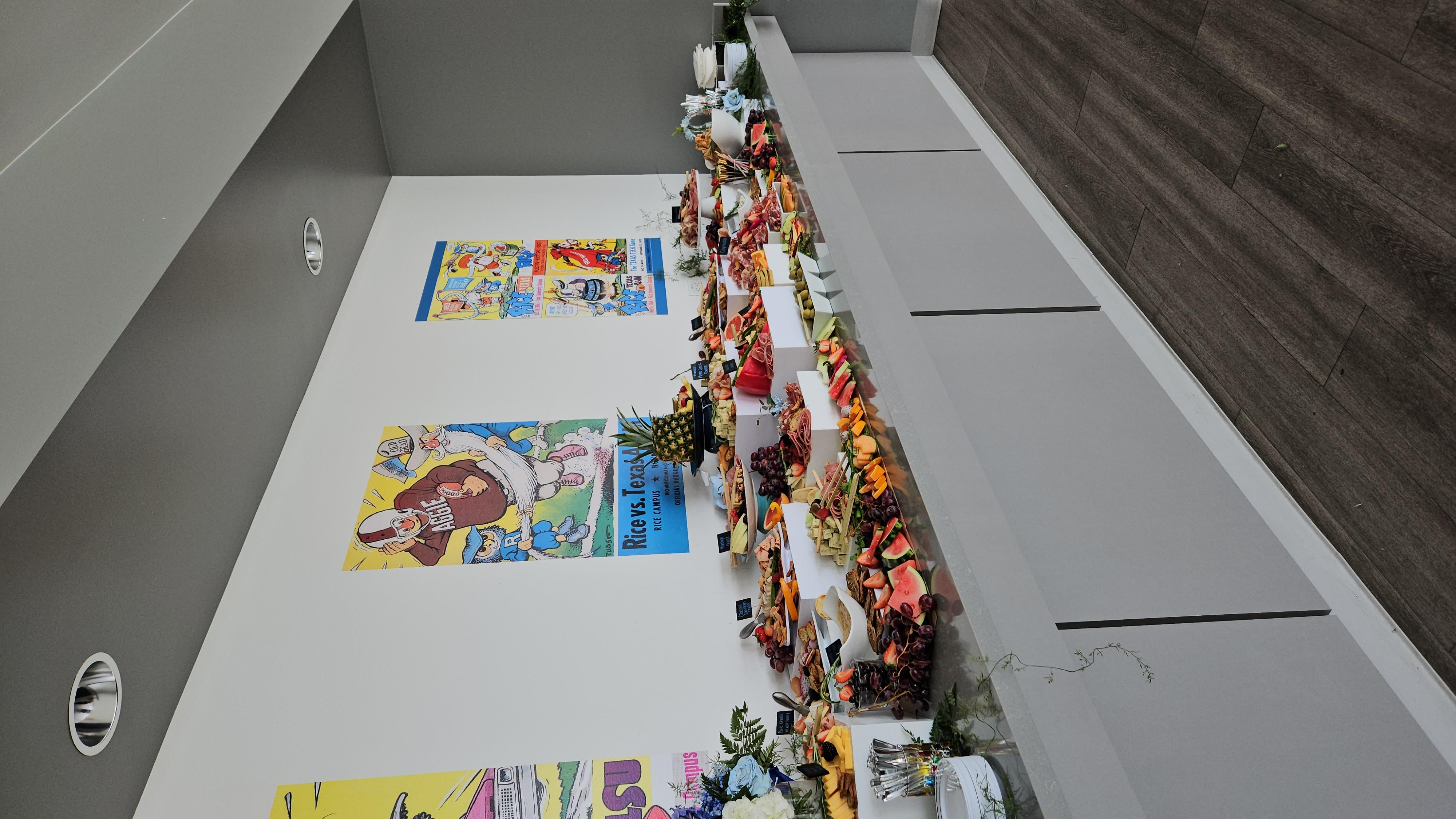 The Hometown Chef Catering Co. Image