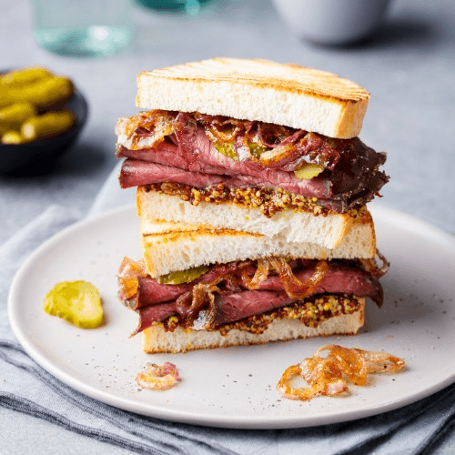 Regular Roast Beef