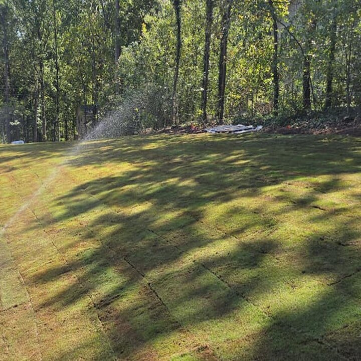 GH Turf & Landscape LLC Image