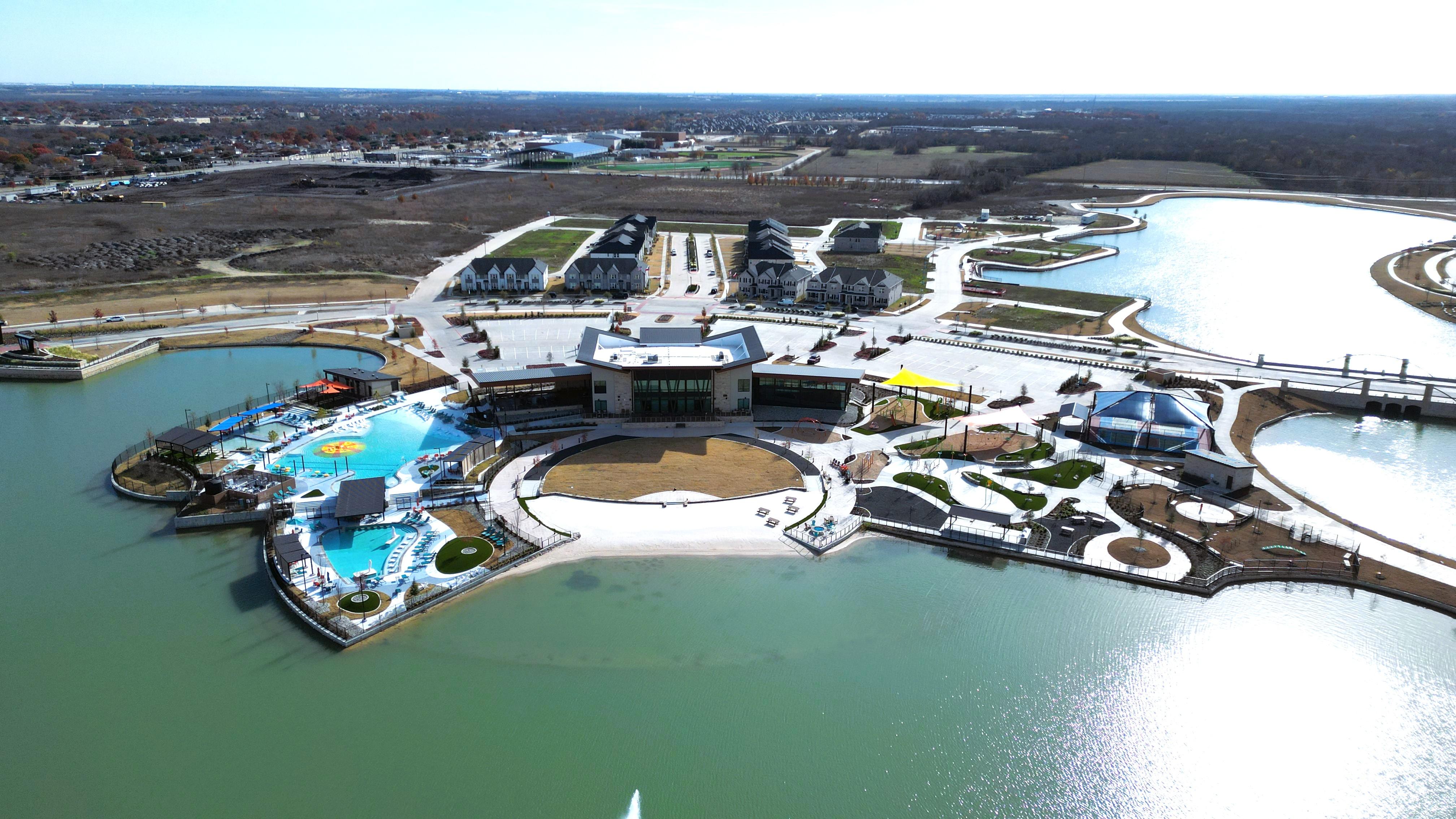 Solterra Texas - A Huffines Signature Community Image