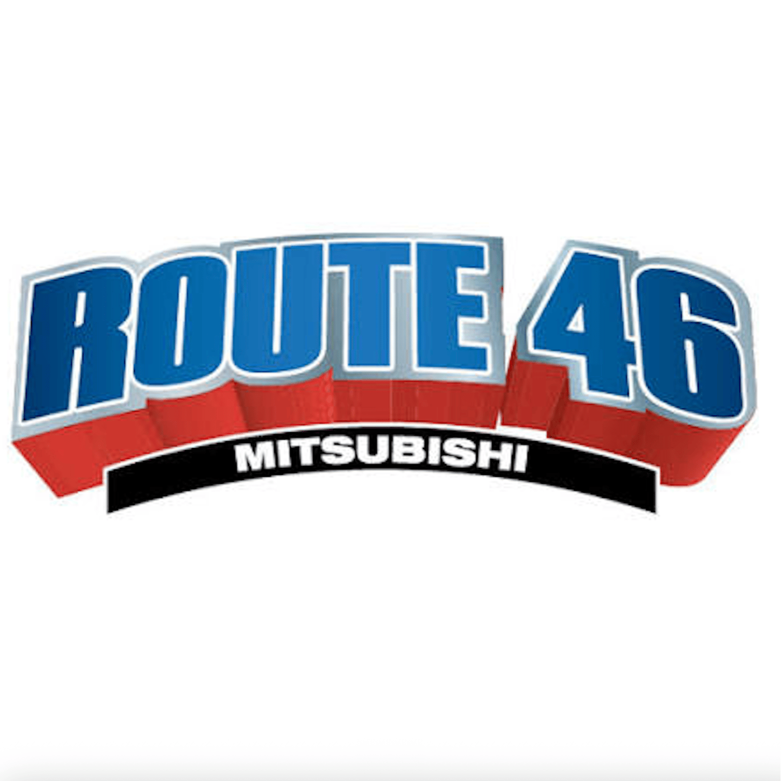 Route 46 Mitsubishi