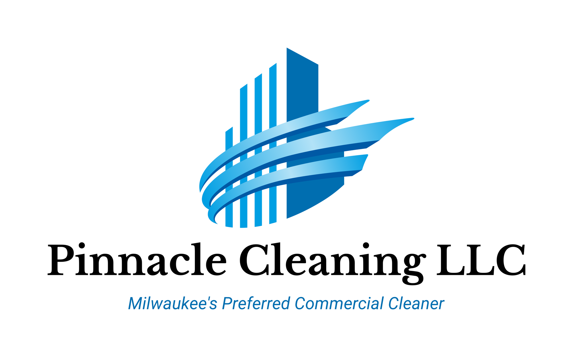 Pinnacle Cleaning LLC Logo