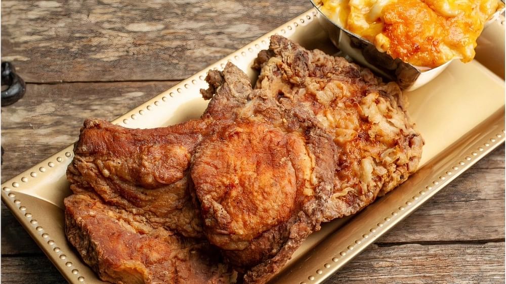 Pork Chops