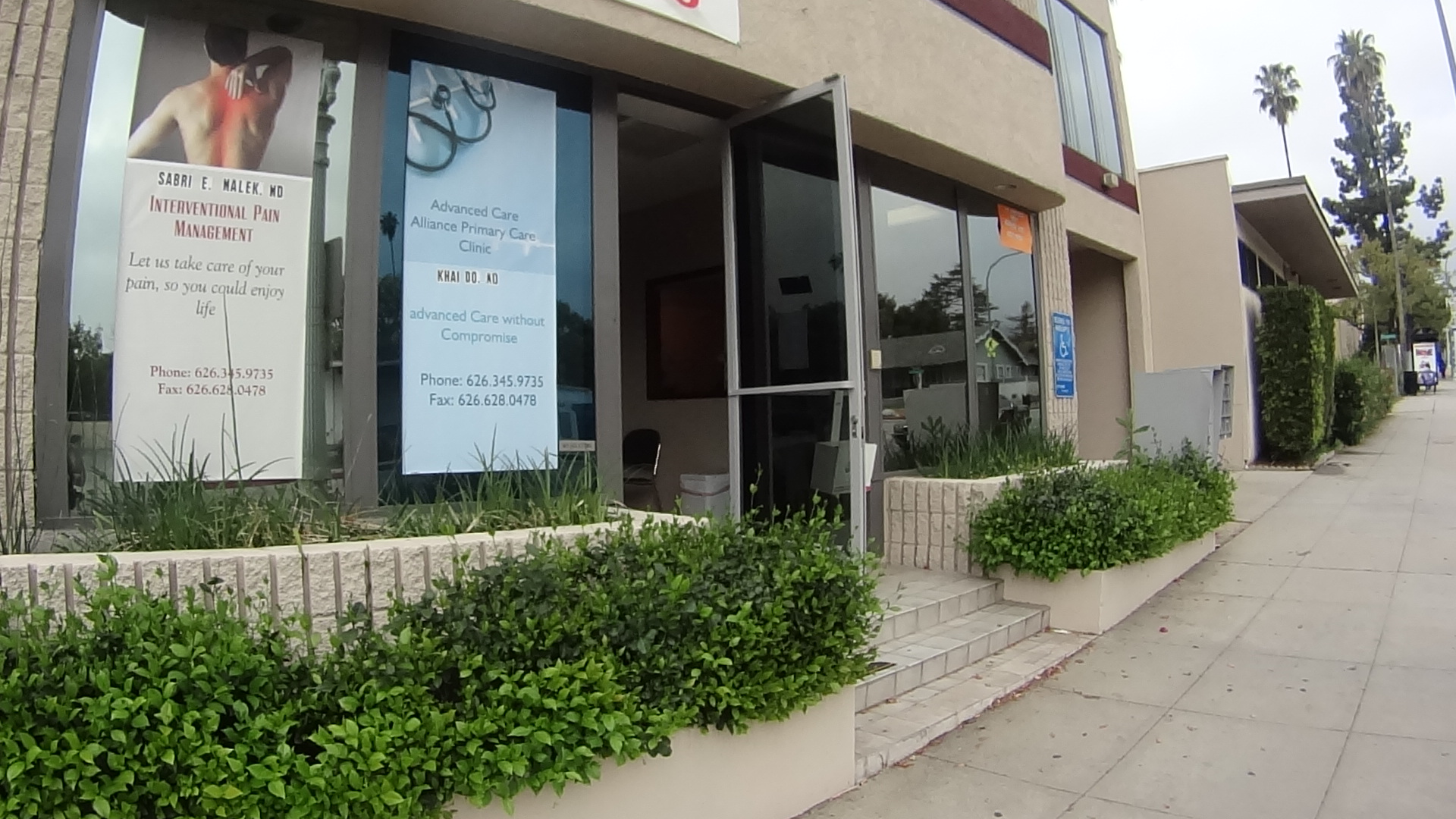 Interventional Anesthesia & Pain Management Clinic Inc. Image