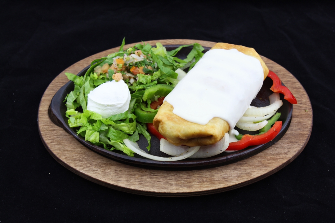 La Suprema Chimi