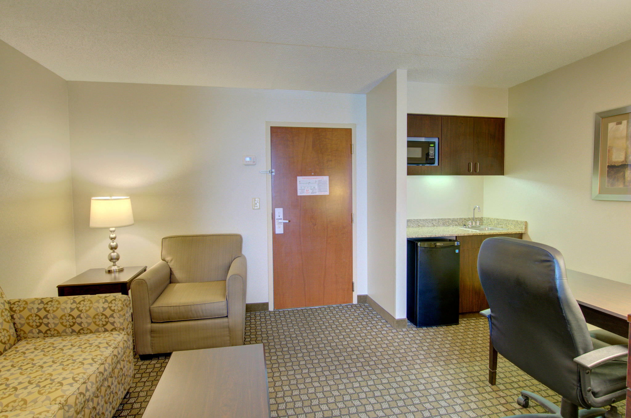 Holiday Inn Express & Suites Blacksburg - University Area Photo