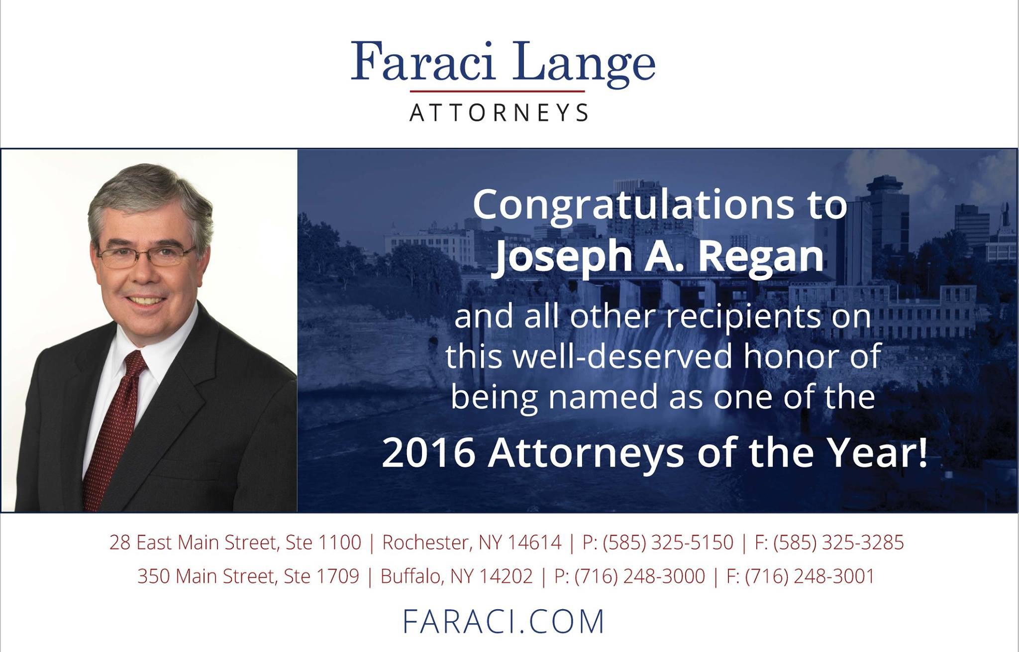 Faraci Lange, LLP Photo