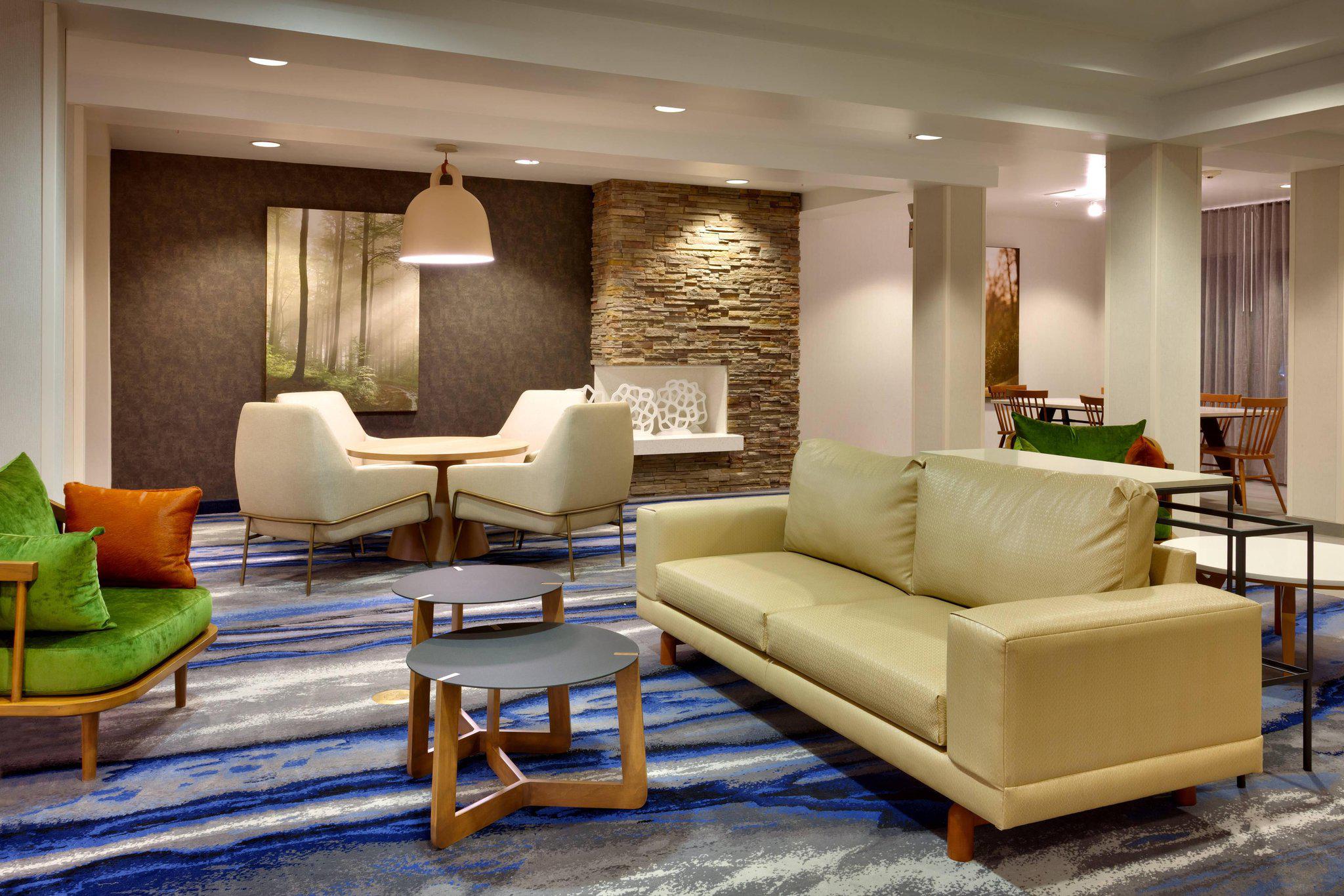 Fairfield Inn & Suites by Marriott Roswell Photo