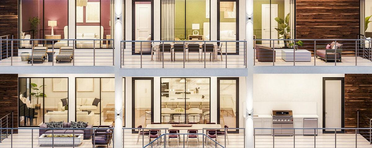 All Glass & Windows Image