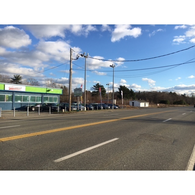 AutoCenter Sales and Service Inc