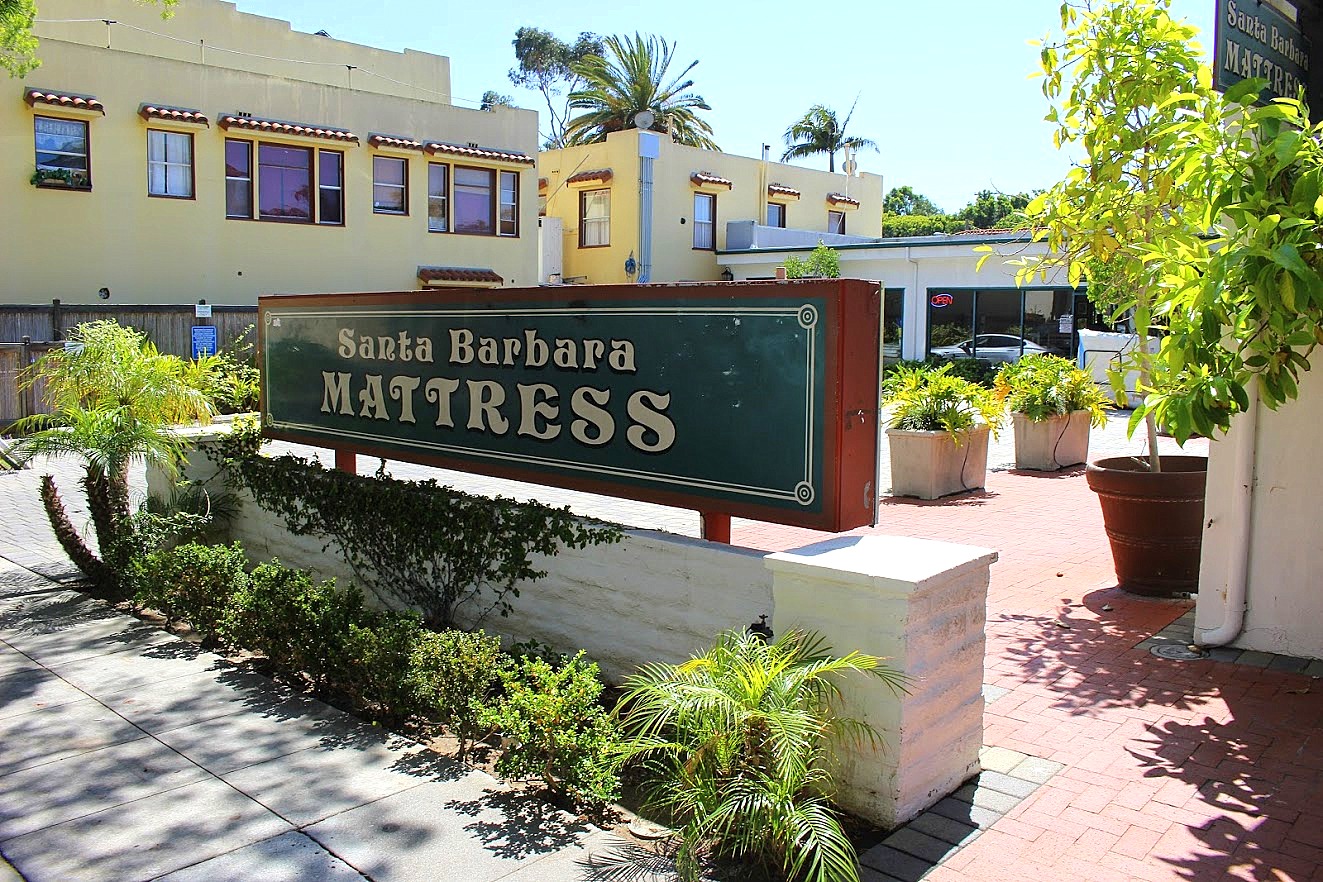 Santa Barbara Mattress Image