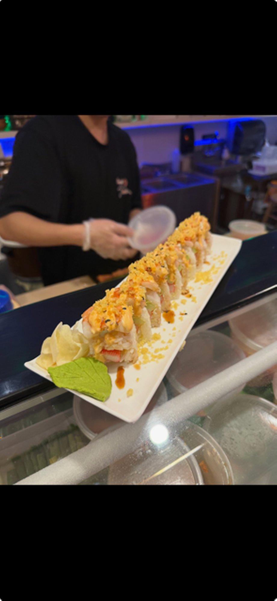 Happy Roll