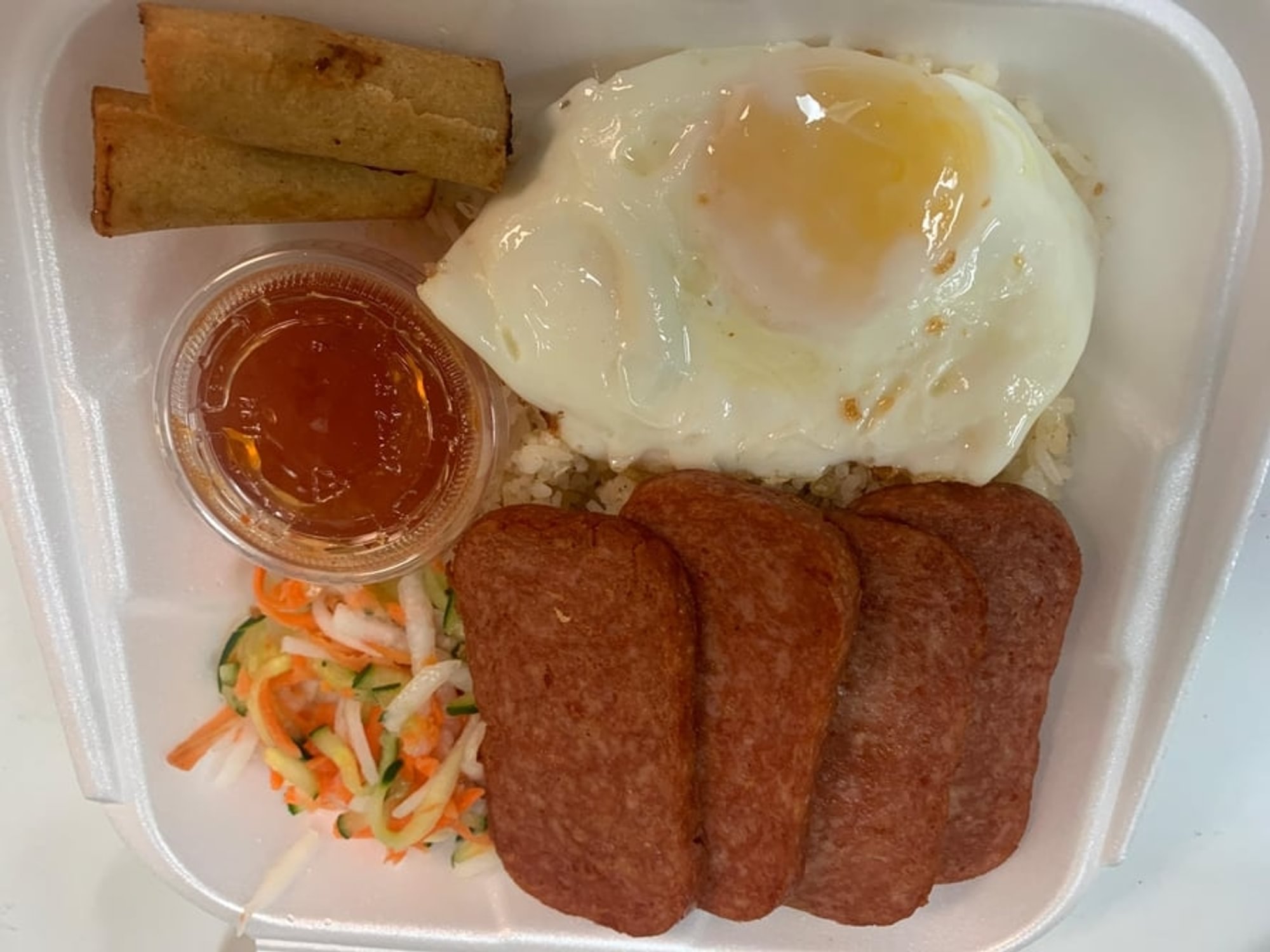 Spamsilog