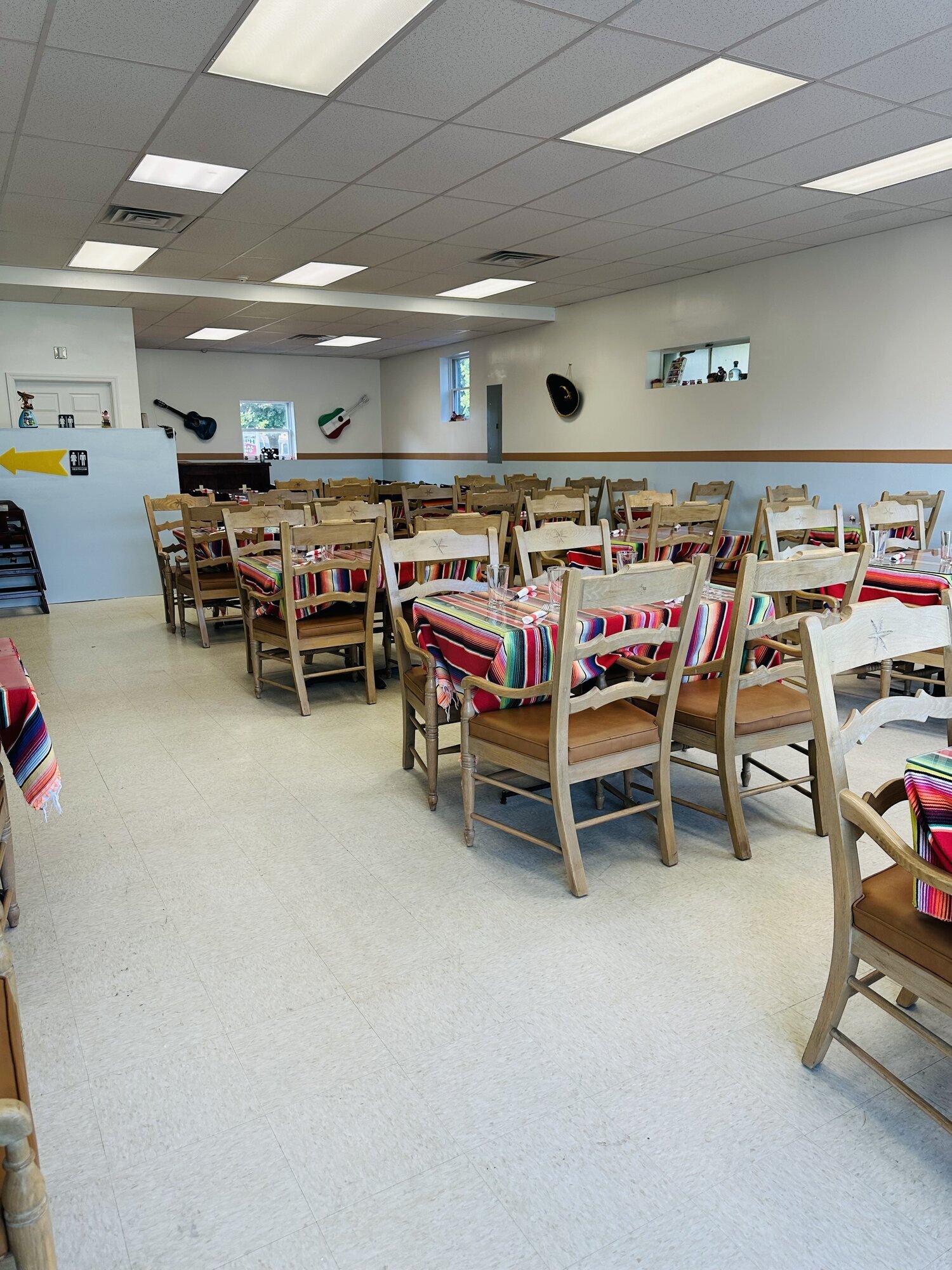 Avocado Mexican Restaurant Image