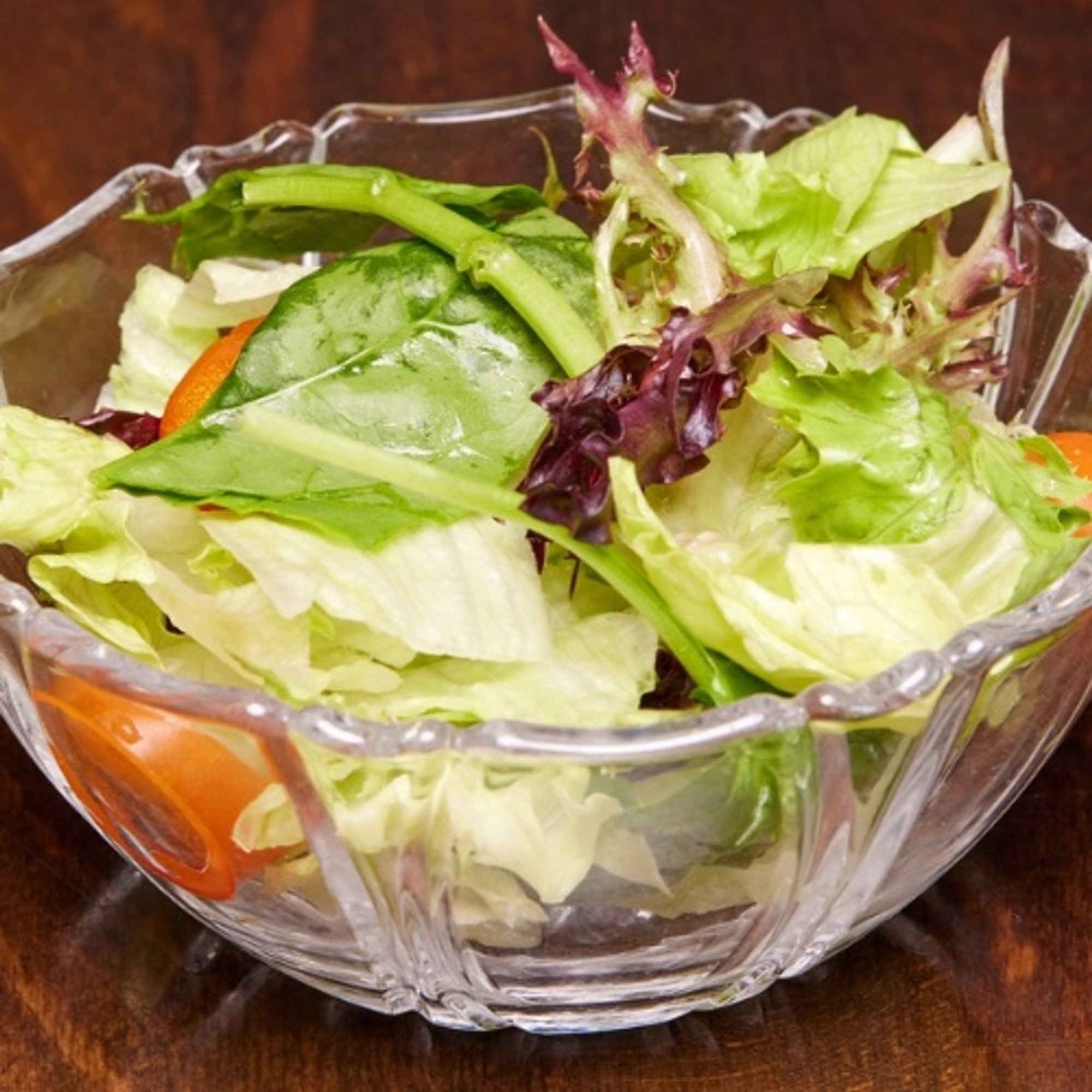 Green Salad