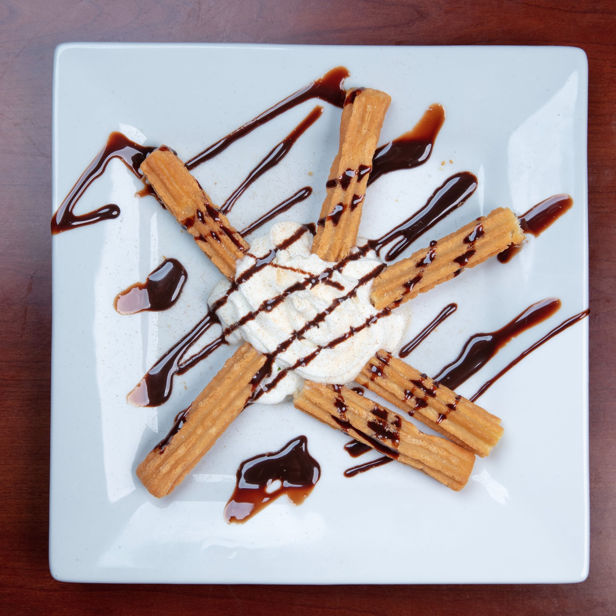 Churros