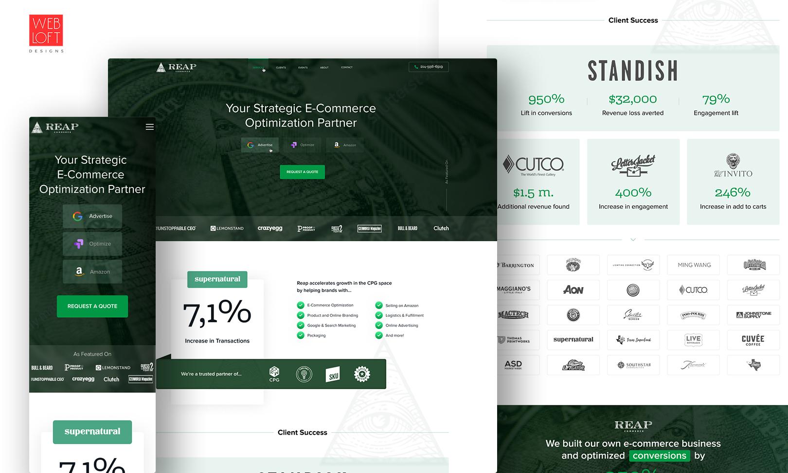 Web Loft Designs Image