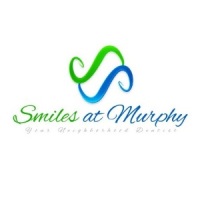 Smiles at Murphy
