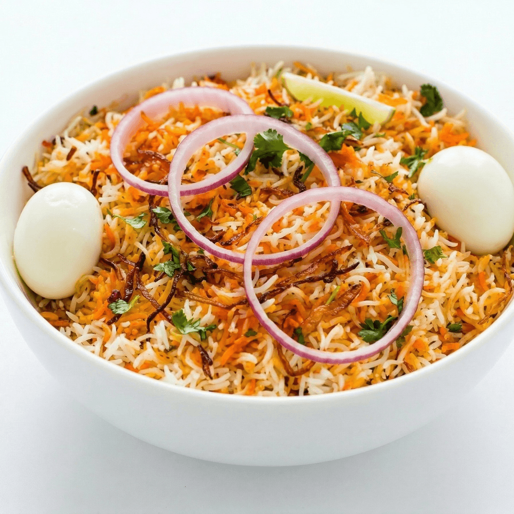 Persis Chicken Dum Biryani