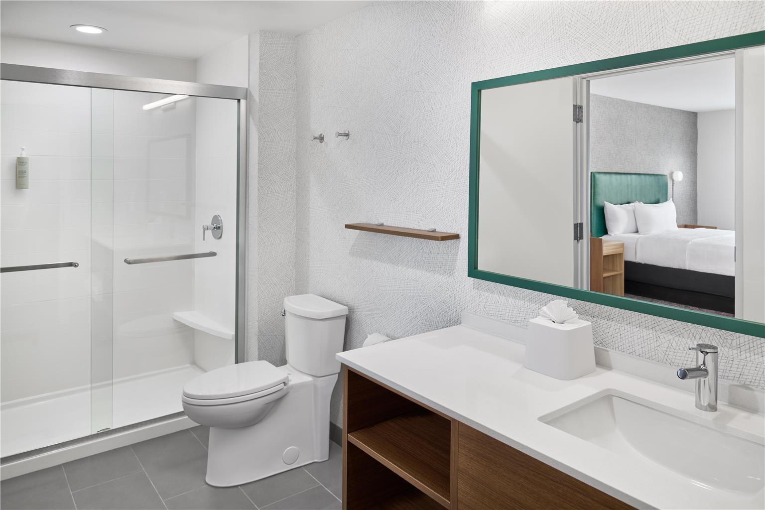 Home2 Suites by Hilton Frankenmuth Image