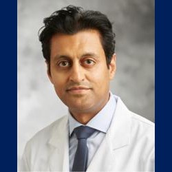 Neil Sharma, MD
