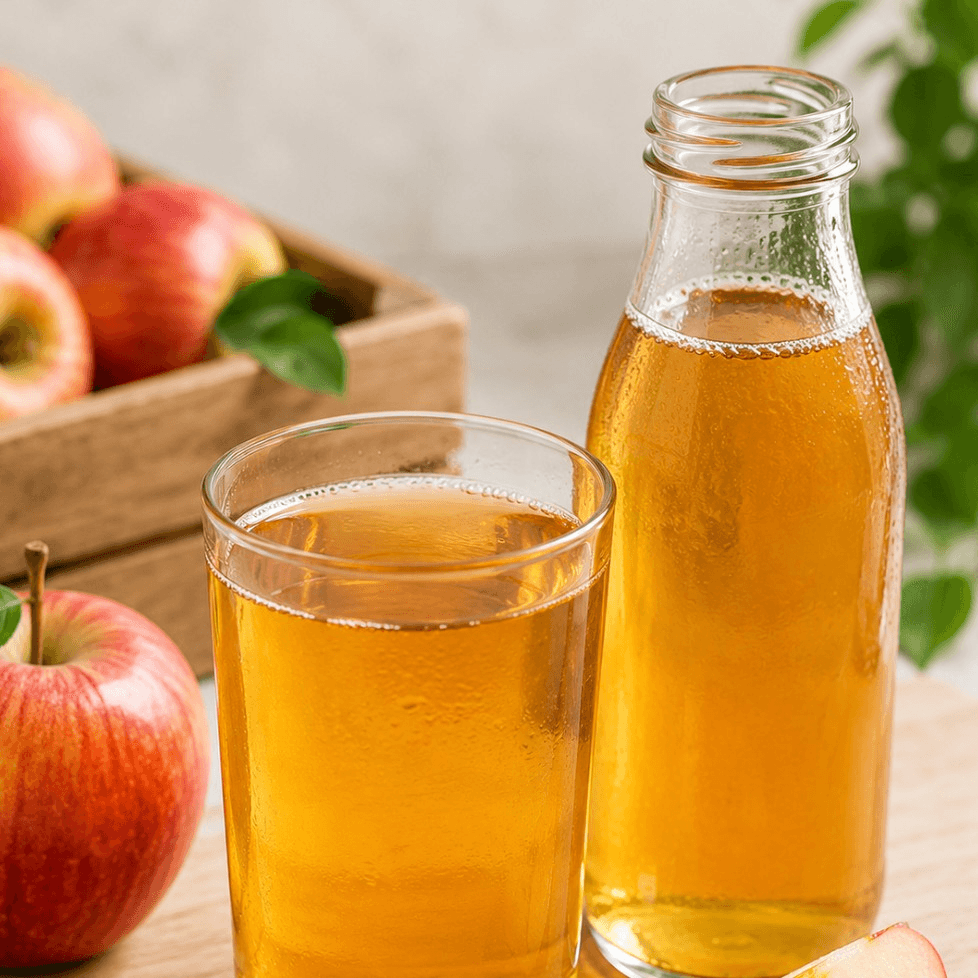 Apple Juice