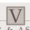 Vladimir &amp; Associates Logo