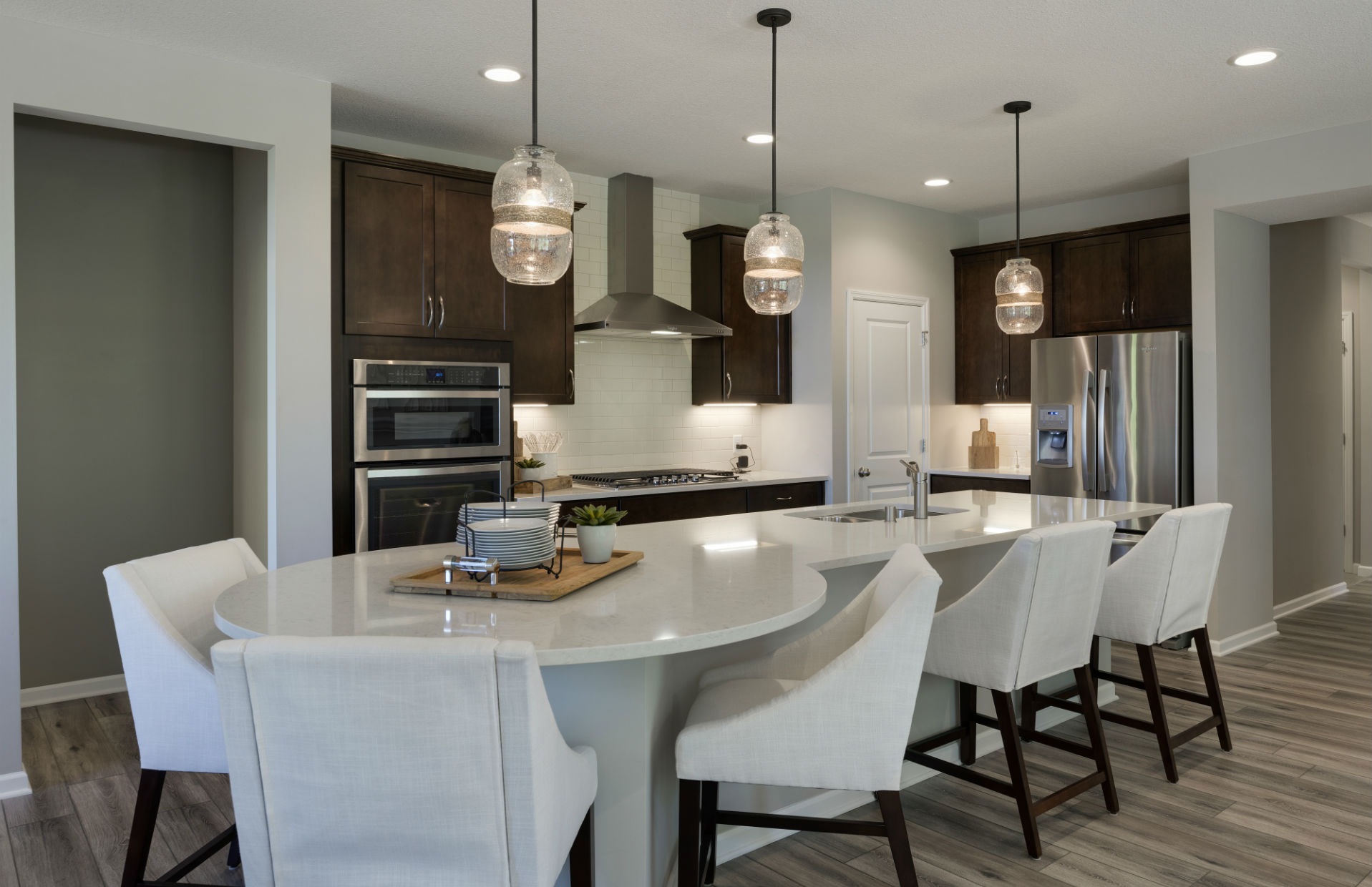 Camelot Nine - Encore Collection by Pulte Homes Photo