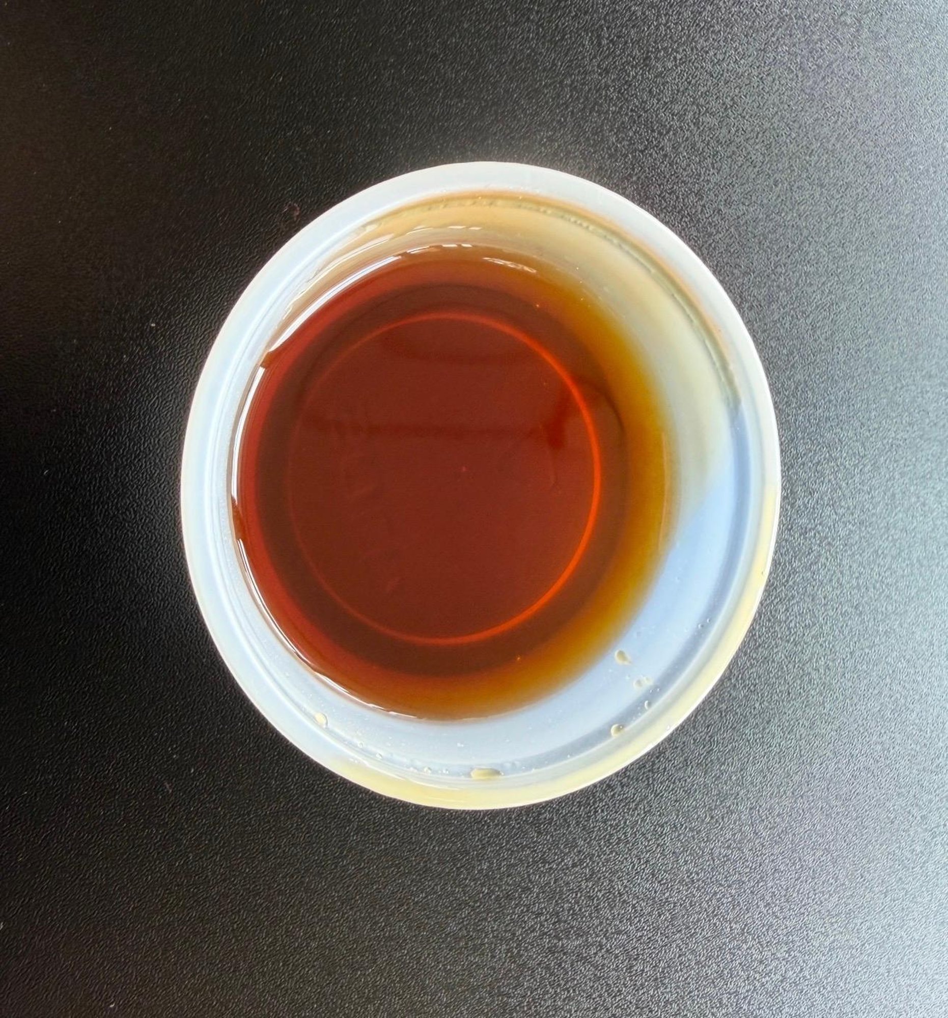 Side Mike's Hot Honey