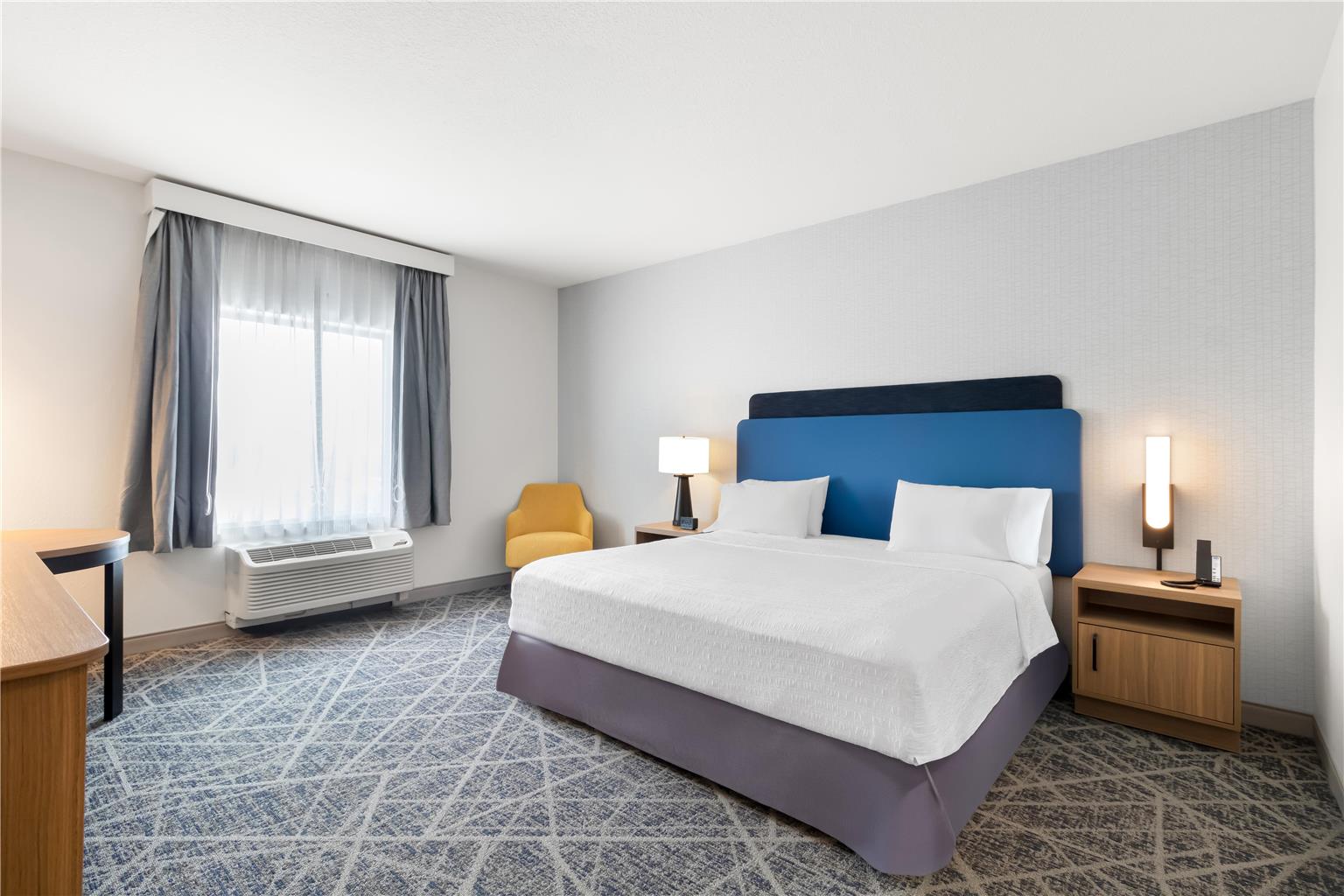 Hampton Inn & Suites New Castle Image