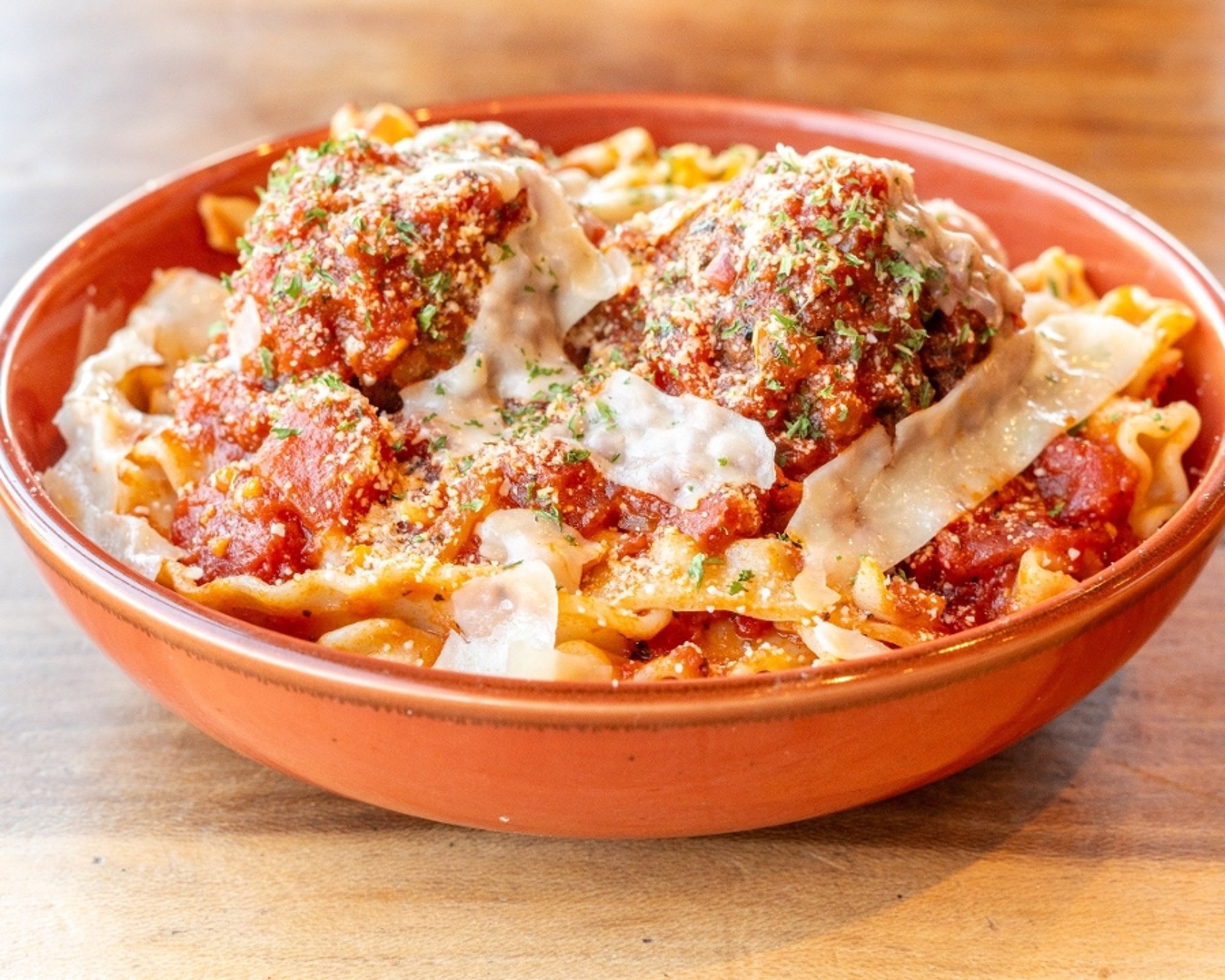 Marinara Alla Ginny