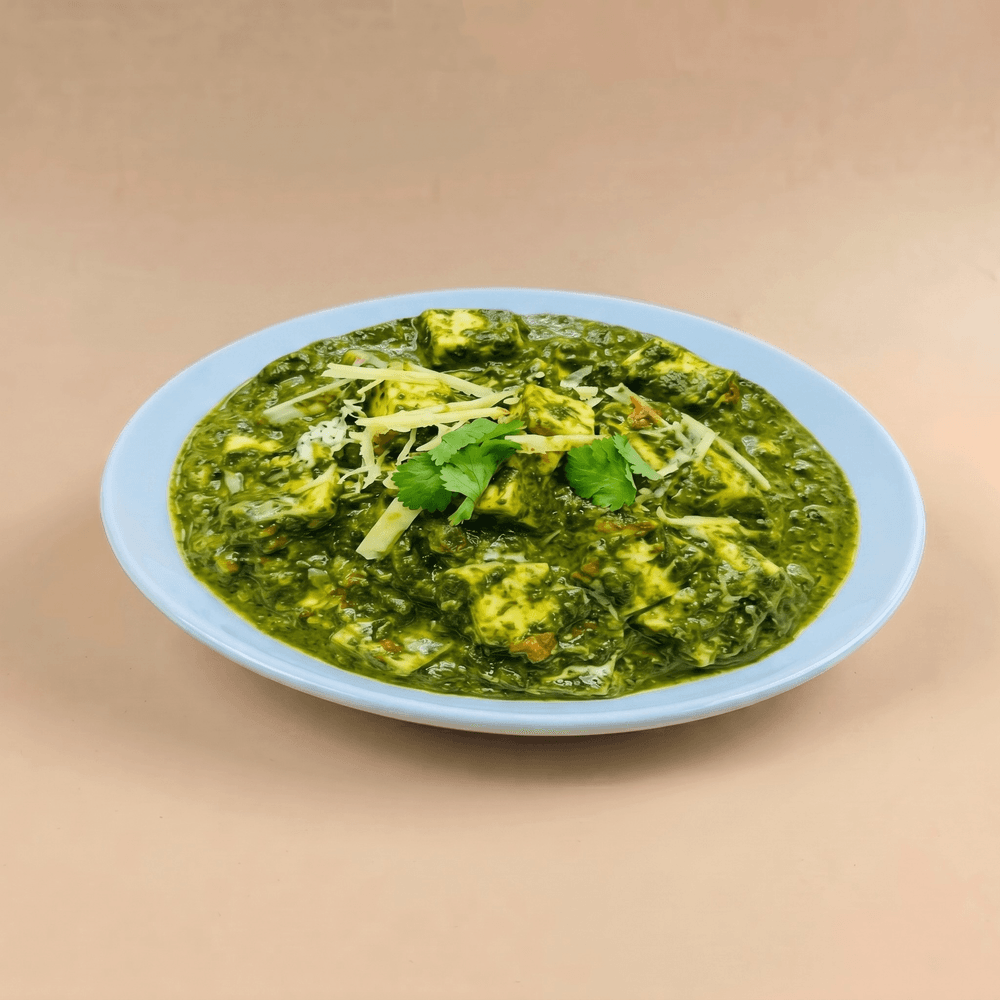 Paneer Nilgiri Korma