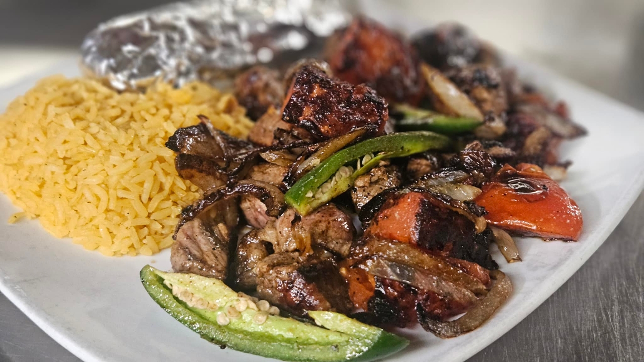 STEAK RANCHERO
