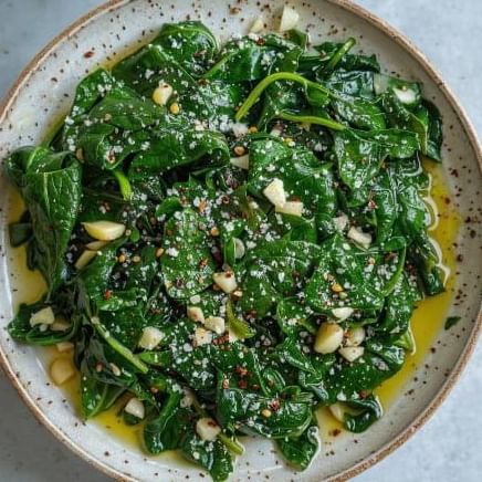 Spinach