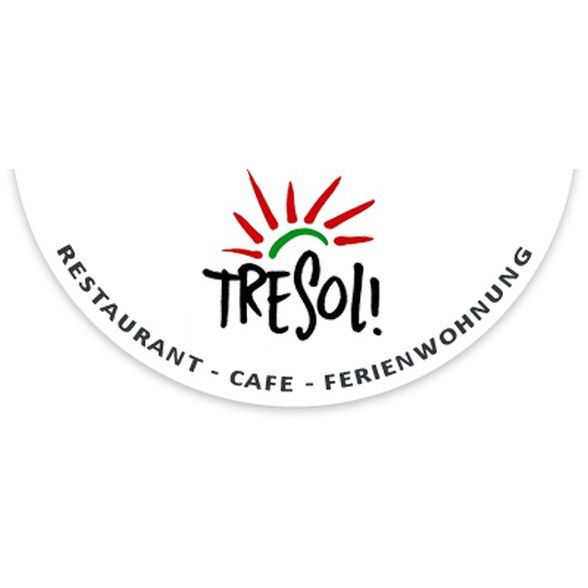 Tre Soli - Italienisches Restaurant, Cafe, Ferienwohnungen Schoppernau