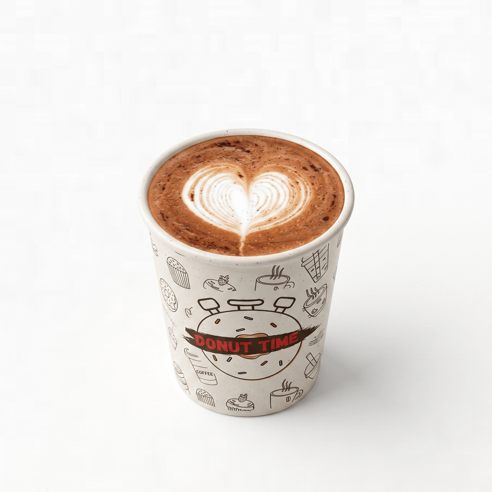 Hot Mocha