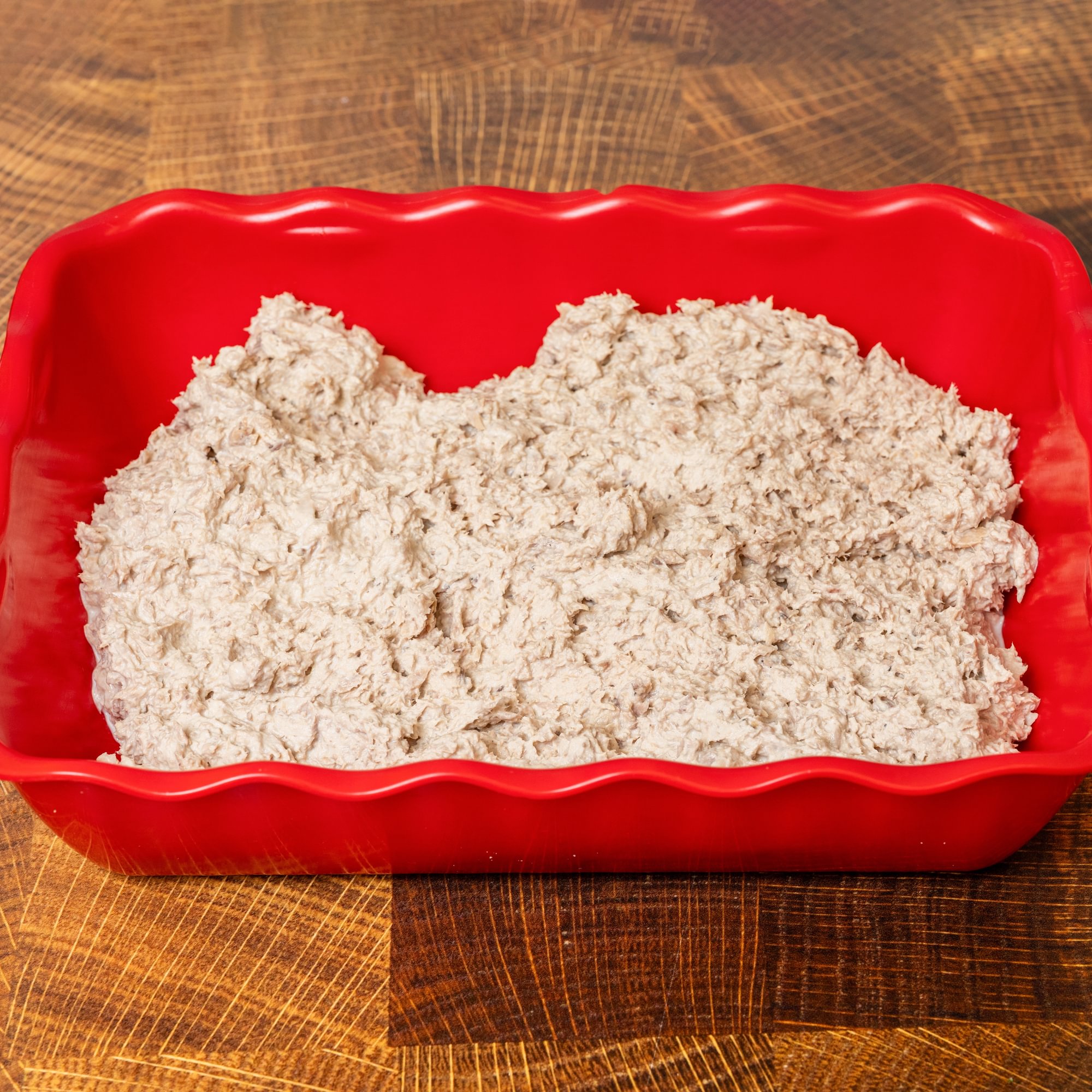 Tuna Salad