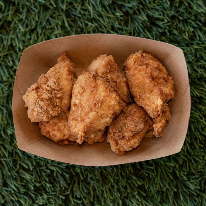 6 Piece Nugs