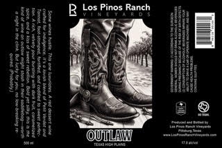 BTL Outlaw