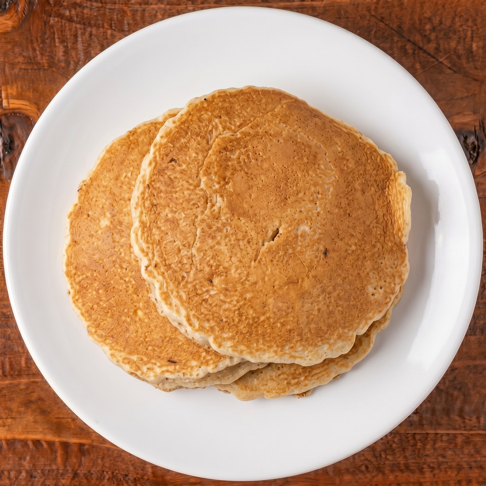 Monster Stack Pancake