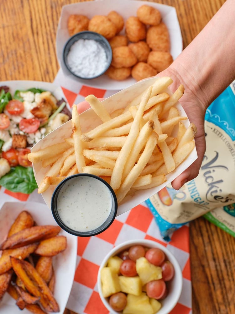 French Fries