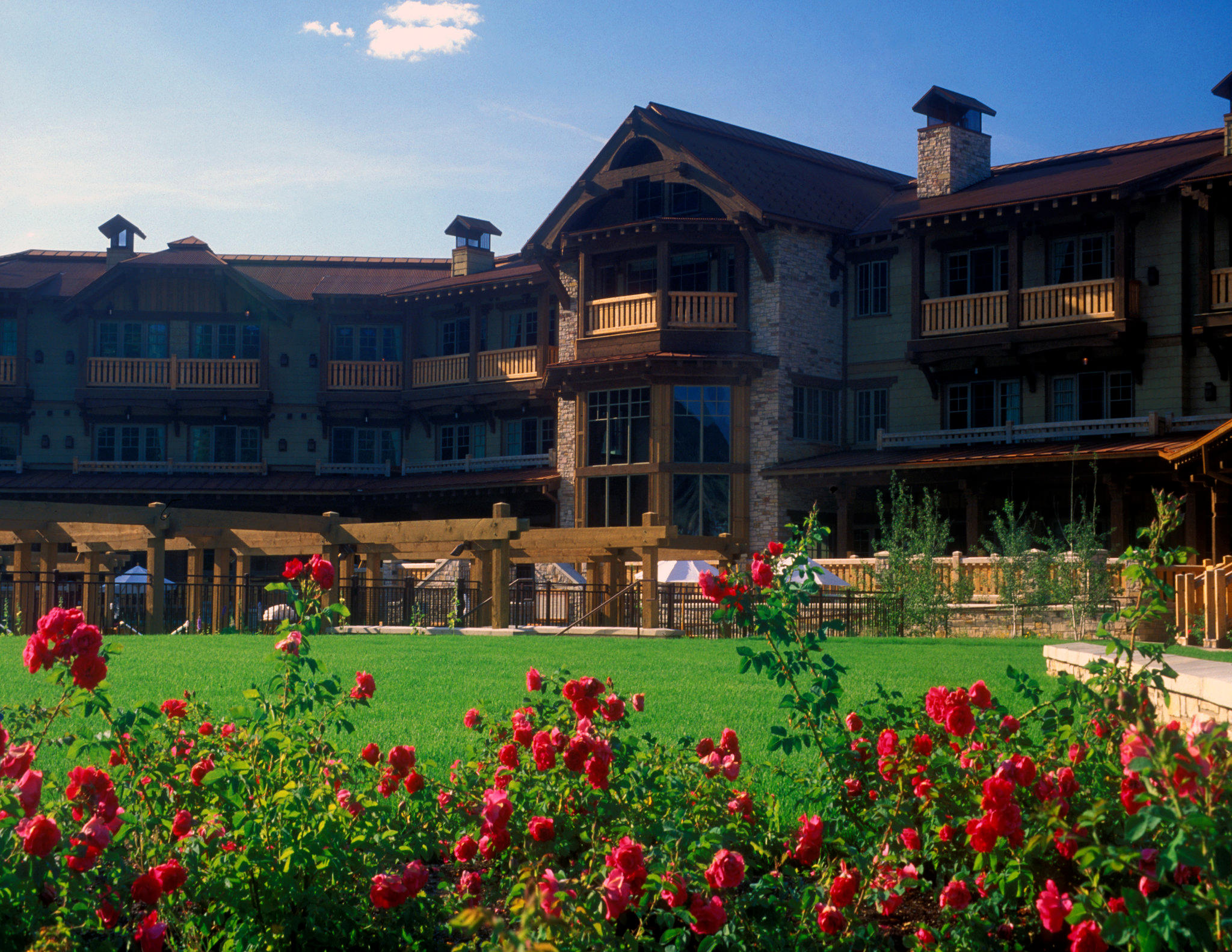 Hotel Park City, Autograph Collection Photo