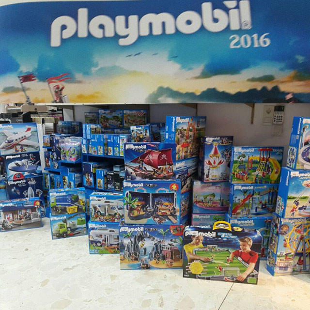 Galería en miniatura