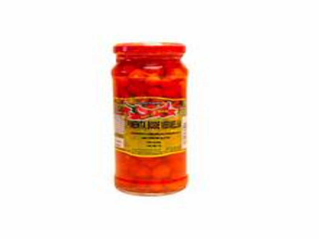Pimenta Bode 300g