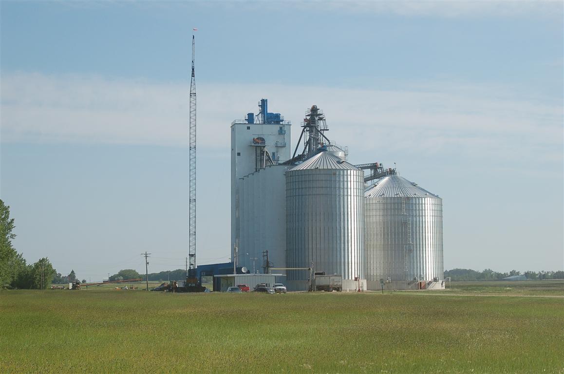 Farmstead Wiring